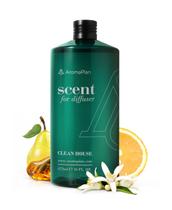 Óleo essencial AROMAPLAN Clean House 473ml Perfume fresco