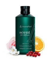 Óleo essencial Aromaplan Dream On, fragrância de luxo de 148 ml Óleo essencial Aromaplan Dream On, fragrância de luxo de 148 ml