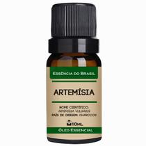 Óleo Essencial Artemísia Marrocos 10Ml - Puro E Natural Óleo Essencial Artemísia Marrocos 10Ml - Puro E Natural