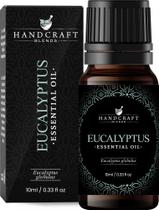 Óleo Essencial Artesanal Blend Eucalipto 10ml Óleo Essencial Artesanal Blend Eucalipto 10ml