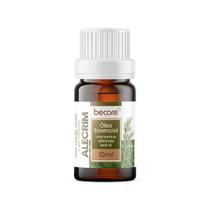 Óleo Essencial Becore Alecrim 10ml Óleo Essencial Becore Alecrim 10ml