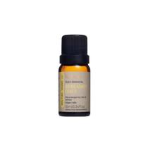 Oleo Essencial Bergamot Italy 10ml - Via Aroma