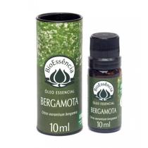 Óleo Essencial Bergamota BioEssência 10 ml