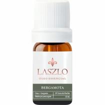 Óleo Essencial Bergamota GT Costa do Marfim 10ml - Laszlo Óleo Essencial Bergamota GT Costa do Marfim 10ml - Laszlo