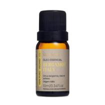 Óleo Essencial Bergamota Via Aroma - 10ml Óleo Essencial Bergamota Via Aroma - 10ml