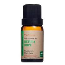 Oleo Essencial Bétula Doce 5Ml - Via Aroma Oleo Essencial Bétula Doce 5Ml - Via Aroma