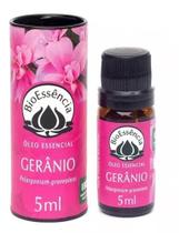 Óleo Essencial BioEssência Gerânio
