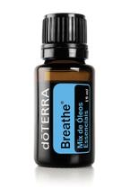 Óleo essencial breathe - 15 mls