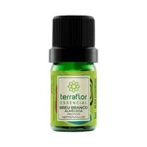 Óleo Essencial Breu Branco Terra Flor 5ML