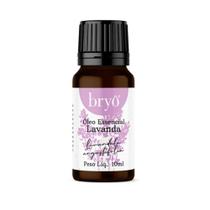 Óleo Essencial Bryo Lavanda 10ml