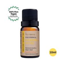 Óleo Essencial Camomila Alemã (Azul) Via Aroma 5ml Óleo Essencial Camomila Alemã (Azul) Via Aroma 5ml