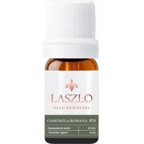 Óleo Essencial Camomila Romana 10% Laszlo 10 Ml Para Aromaterapia Óleo Essencial Camomila Romana 10% Laszlo 10 Ml Para Aromaterapia