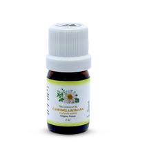 Óleo Essencial Camomila Romana 2ml Harmonie Aromaterapia