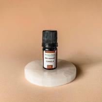 Óleo Essencial Canela 100% Puro 5ml - Força da Terra