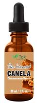 Óleo Essencial Canela - Tok Essências - 30Ml