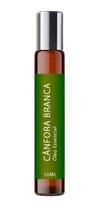 Óleo Essencial Cânfora Branca 10ml Roll On - Puro E Natural Óleo Essencial Cânfora Branca 10ml Roll On - Puro E Natural