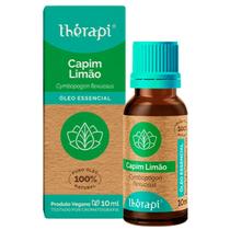 Óleo essencial capim limão original 10 ml Óleo essencial capim limão original 10 ml