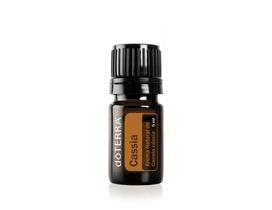 Oleo Essencial Cassia - Canela Cassia 5 ml Doterra - Do Terra