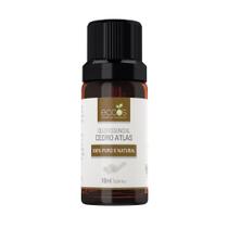 Óleo Essencial Cedro Atlas Eccos 10ml