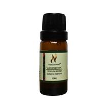 Óleo Essencial Cedro Da Virgínia 100% Puro 10ml Nattuaromas Óleo Essencial Cedro Da Virgínia 100% Puro 10ml Nattuaromas