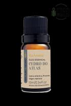 Óleo Essencial Cedro do Atlas Via Aroma - 10ml Óleo Essencial Cedro do Atlas Via Aroma - 10ml