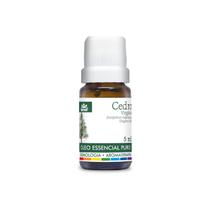 Oleo essencial cedro virginia 5ml
