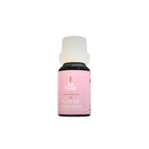 Óleo Essencial Cerejeira 100% Natural Lar Fresh 10ml