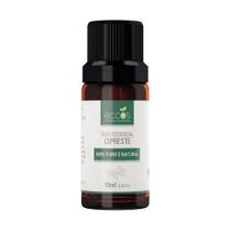 Óleo Essencial Cipreste Eccos 10ml