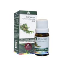 Óleo Essencial Cipreste WNF 5ml