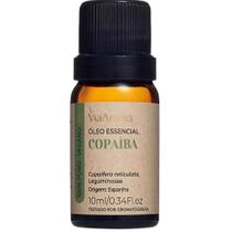 Óleo essencial Copaíba 10ml Via Aroma