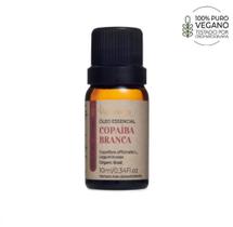 Óleo Essencial Copaíba Branca Via Aroma - 10ml