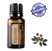 Óleo Essencial Copaíba Doterra 15 ml