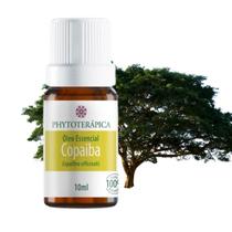 Óleo Essencial Copaiba Phytoterápica