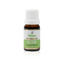 Óleo Essencial de Alecrim 100% Puro 10ml Rosmarinus Óleo Essencial de Alecrim 100% Puro 10ml Rosmarinus