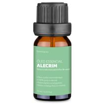 Óleo Essencial de Alecrim 100% Puro e Natural Com Vários Benefícios a Saúde