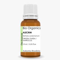 Óleo Essencial de Alecrim 10ML - Bio Organics Brasil