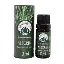 Óleo Essencial de Alecrim - 10ml