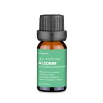 Óleo Essencial De Alecrim 10ml Multi Saúde - HC123