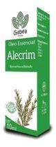 Oleo Essencial de Alecrim Gabea 10ml Oleo Essencial de Alecrim Gabea 10ml