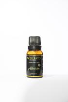 Óleo essencial de ALECRIM PURO 15ML OLFATO, MDO AGRO