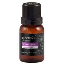 Óleo Essencial de Ambiente Flor de Lótus Concentração 17ml