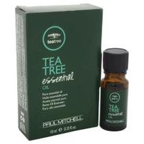 Óleo essencial de árvore de chá - 0.85ml, Paul Mitchell
