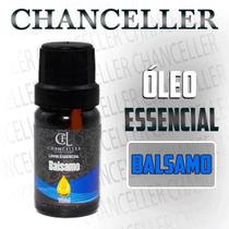 Óleo Essencial De Balsamo, Ideal Para Aromatizadores - Chanceller