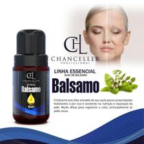 Óleo Essencial De Balsamo Para Um Banho Relaxante Chanceller