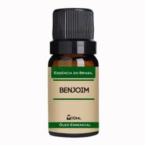 Óleo Essencial De Benjoim 10ml - Puro E Natural - Oferta Óleo Essencial De Benjoim 10ml - Puro E Natural - Oferta