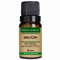 Óleo Essencial De Benjoim 30ml - Puro E Natural - Oferta Óleo Essencial De Benjoim 30ml - Puro E Natural - Oferta