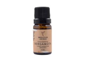 Óleo Essencial de Bergamota 10ml