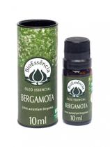 Óleo Essencial de Bergamota 10ml - BioEssencia