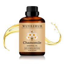 Óleo Essencial de Camomila Wuvezrub 240 ml (8 fl oz) Óleo Essencial de Camomila Wuvezrub 240 ml (8 fl oz)