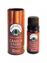 Óleo Essencial de Canela Cassia - 10ml - BioEssência